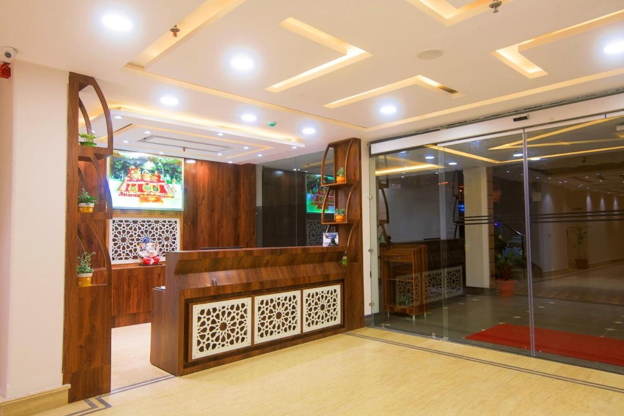 Shivaay Morex- A Vegetarian Hotel Dharamshala Dış mekan fotoğraf