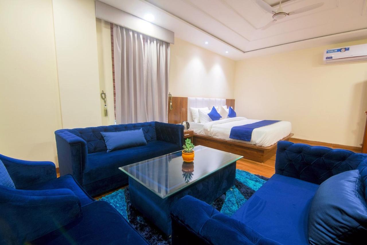Shivaay Morex- A Vegetarian Hotel Dharamshala Dış mekan fotoğraf