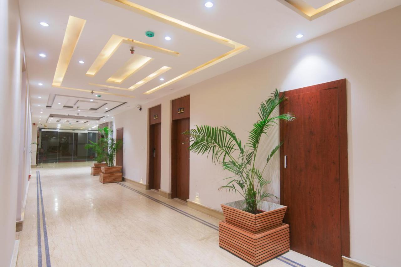 Shivaay Morex- A Vegetarian Hotel Dharamshala Dış mekan fotoğraf