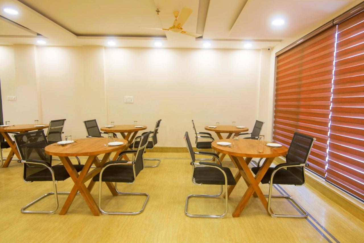 Shivaay Morex- A Vegetarian Hotel Dharamshala Dış mekan fotoğraf